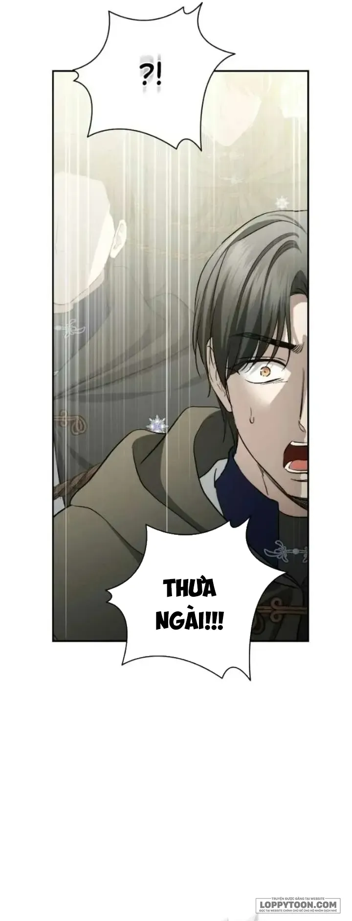 Presepe Bên Ngoài Chiếc Lồng Chap 62 - trang 58