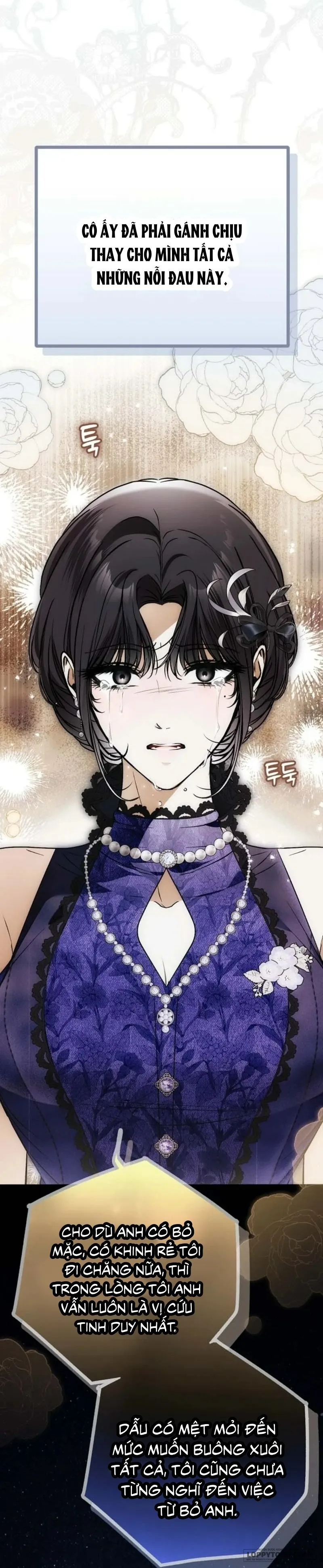 Có Kẻ Đã Sở Hữu Cơ Thể Của Tôi Chap 90 - trang 74