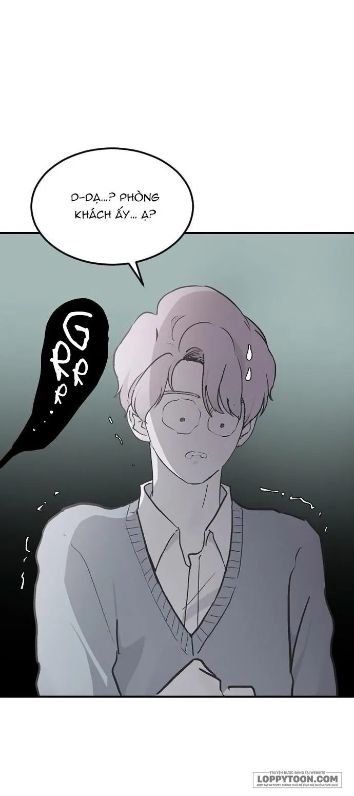 Ba Anh Trai Cực Phẩm Của Tôi Chap 15 - trang 37