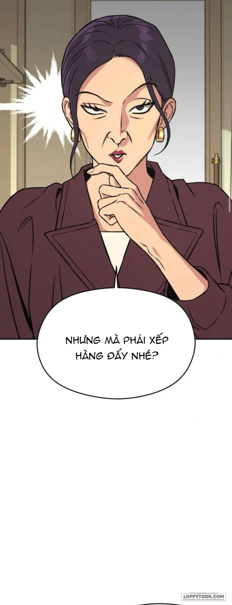 Nguyên Tắc Của Serim Chap 10 - trang 13