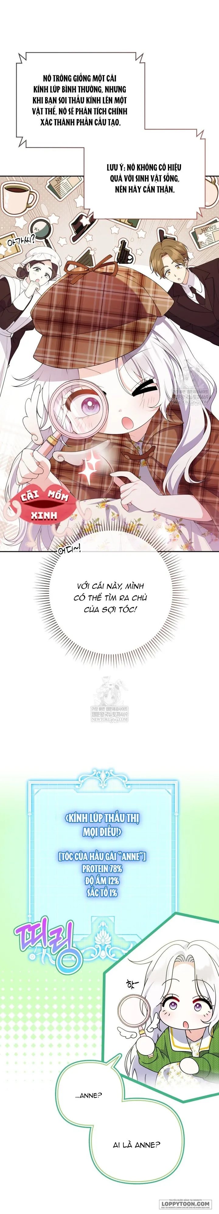 Cái Giá Của Tái Sinh Chap 30 - trang 12
