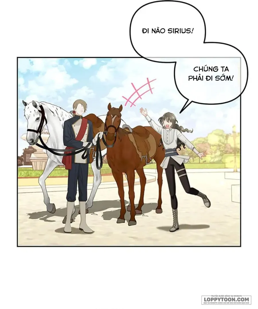 Tôi Sẽ Ở Ngay Bên Cạnh Nam Chính Chap 28 - trang 48