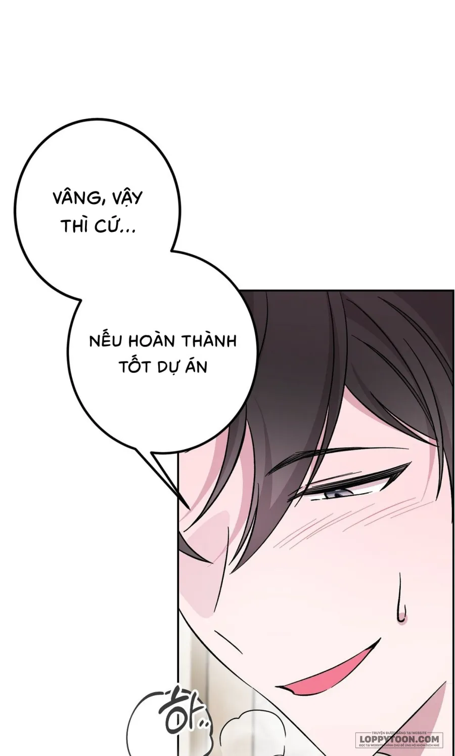 Quả Nhiên Vị Giám Đốc Điều Hành Đó… Chap 15 - trang 9