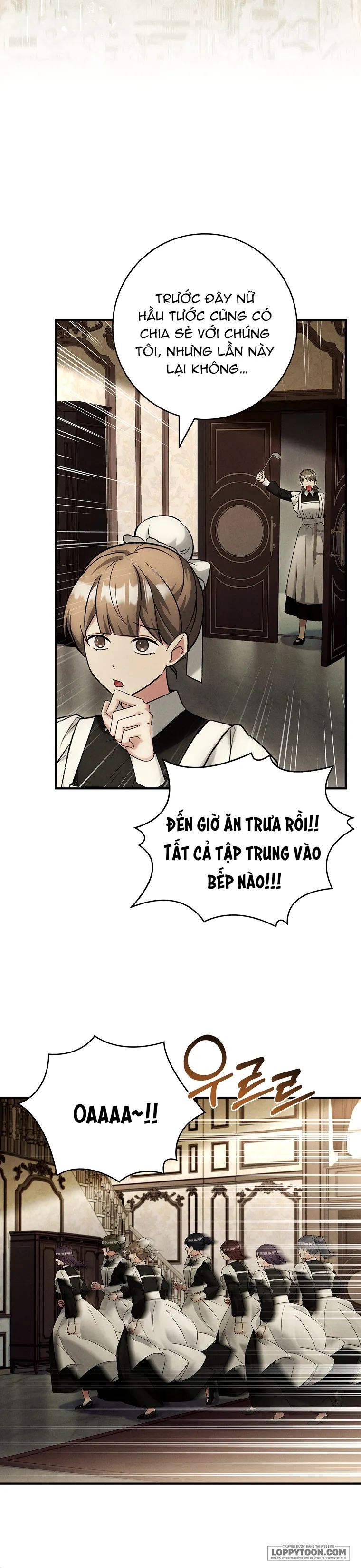 Văn Phòng Thám Tử Dành Cho Nam Chính Hối Hận! Chap 2 - trang 44