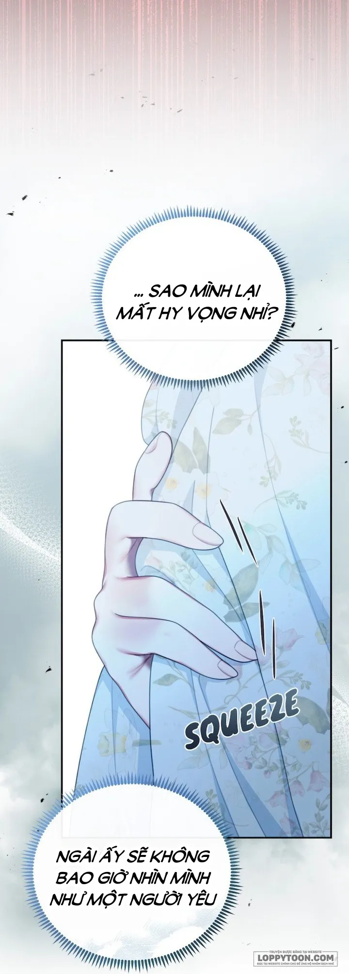 Hầu Nữ Không Còn Thèm Muốn Chủ Nhân Nữa Chap 18 - trang 24