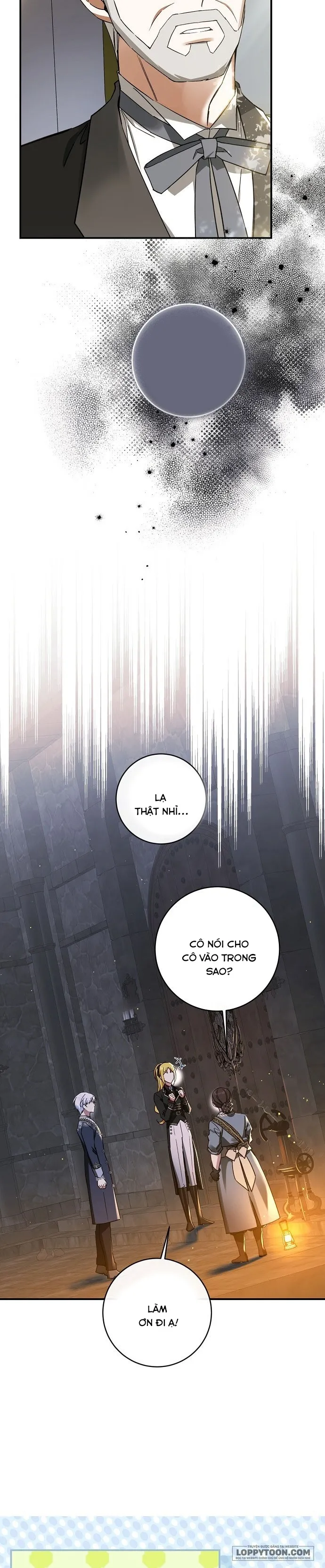 Thuần Hóa Hầu Tước Quái Dị Chap 72 - trang 27