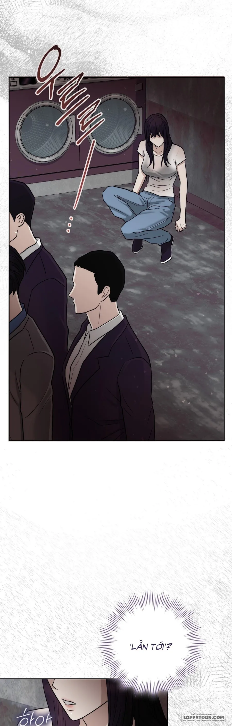 Hang Kiến Chap 10 - trang 34