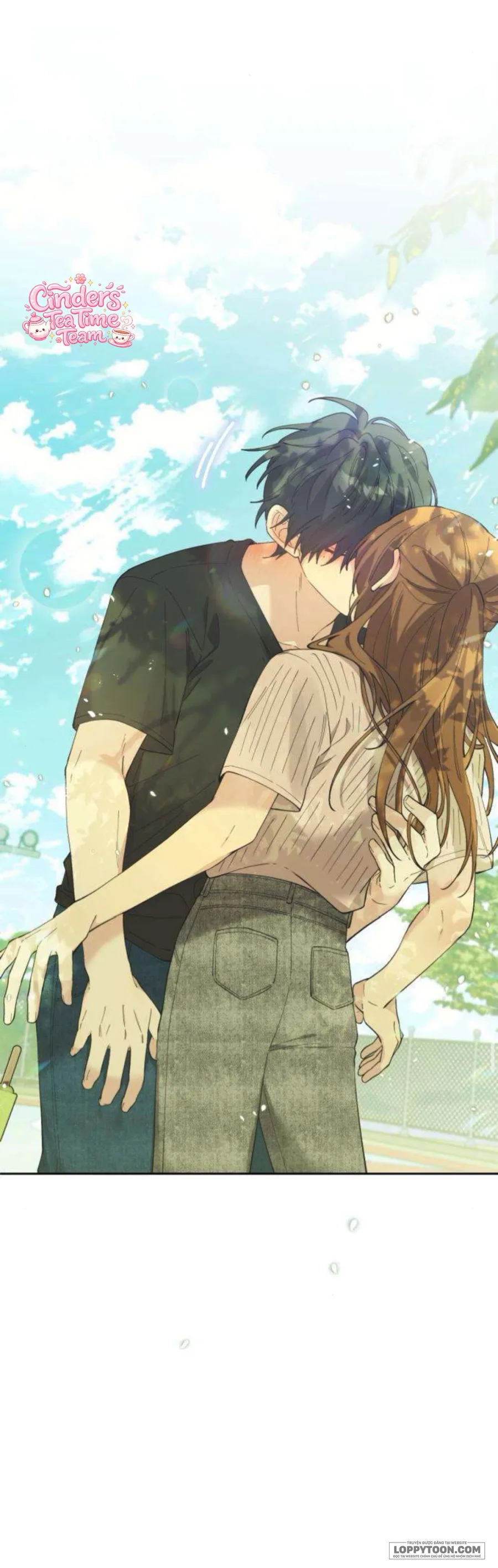 Tên Khốn Đẹp Trai Chap 18 - trang 23