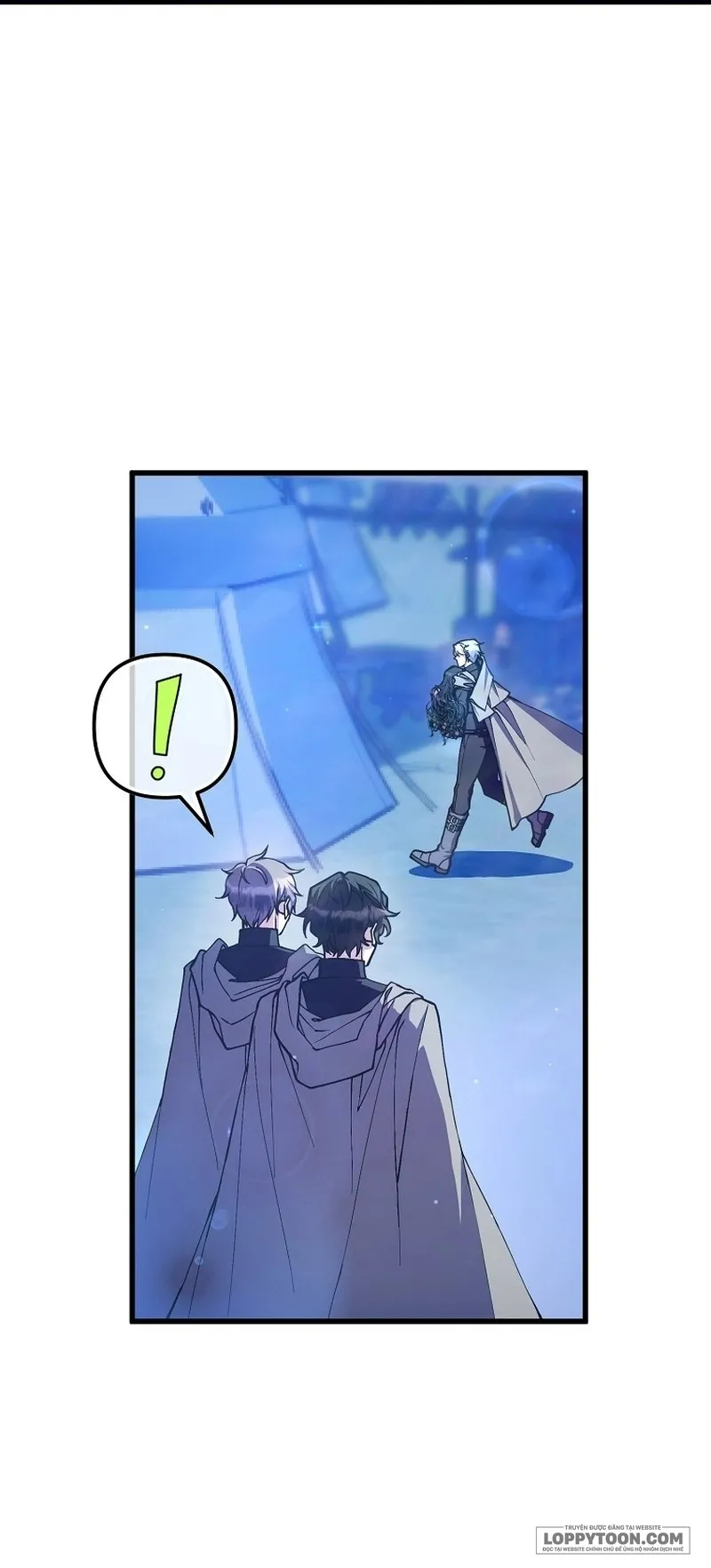 Tôi Sẽ Ở Ngay Bên Cạnh Nam Chính Chap 64 - trang 6