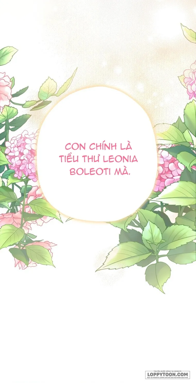 Tôi Đã Trở Thành Con Gái Nuôi Của Nam Chính Chap 47 - trang 27