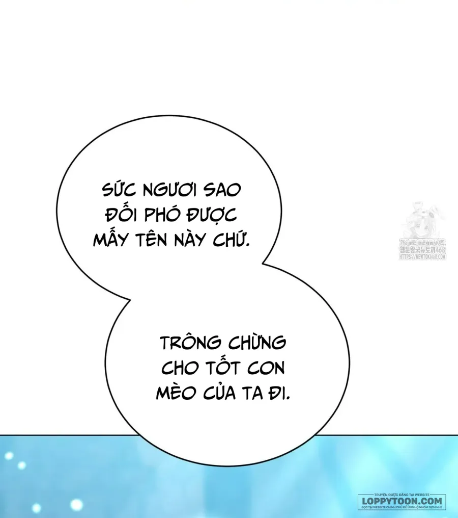 Dù Là Mẹ Kế Nhưng Tôi Thoát Khỏi Cái Chết Rất Dễ Dàng Chap 81 - trang 109