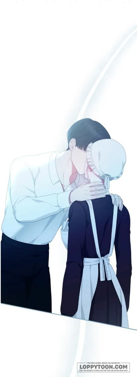 Hầu Nữ Không Còn Thèm Muốn Chủ Nhân Nữa Chap 16 - trang 1