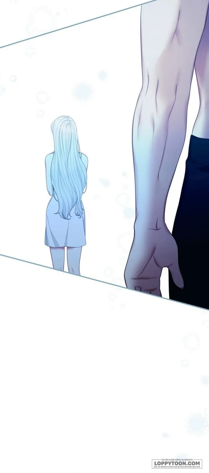 Hầu Nữ Không Còn Thèm Muốn Chủ Nhân Nữa Chap 17 - trang 35
