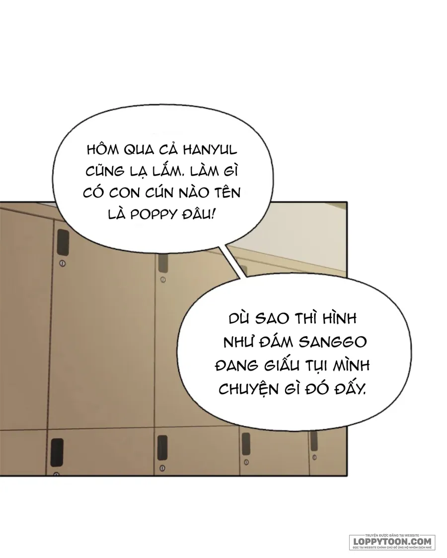 Thanh Xuân Của Chúng Ta Chap 47 - trang 25