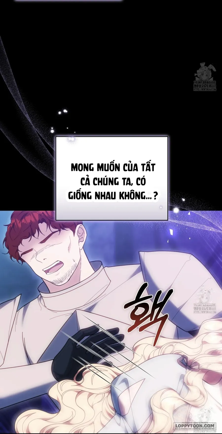 Dù Là Mẹ Kế Nhưng Tôi Thoát Khỏi Cái Chết Rất Dễ Dàng Chap 82 - trang 21
