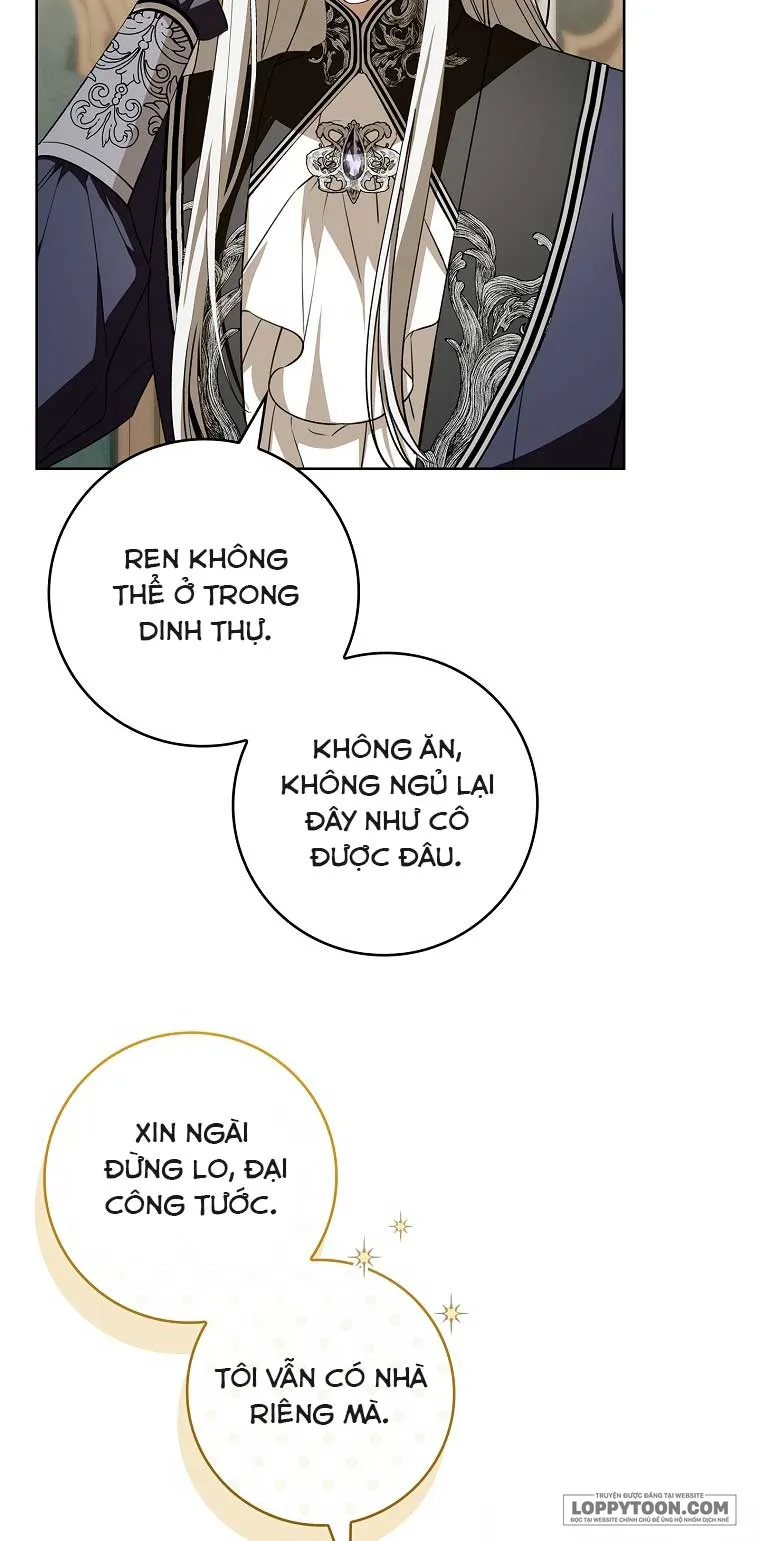 100 lời nguyền tại dinh thự Illestone Chap 20 - trang 46