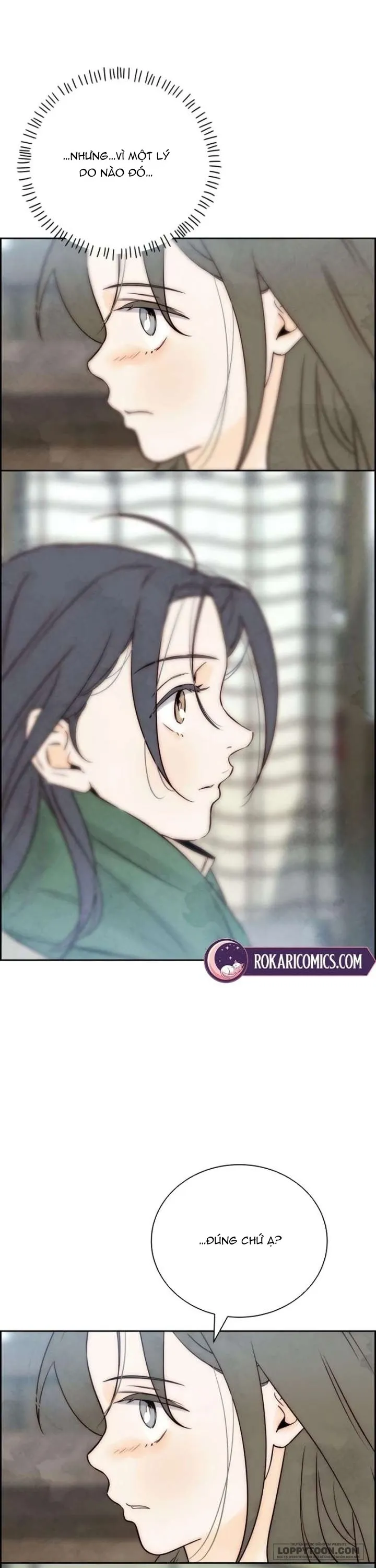 Chưa Từng Chạm Tới Em Chap 13 - trang 41