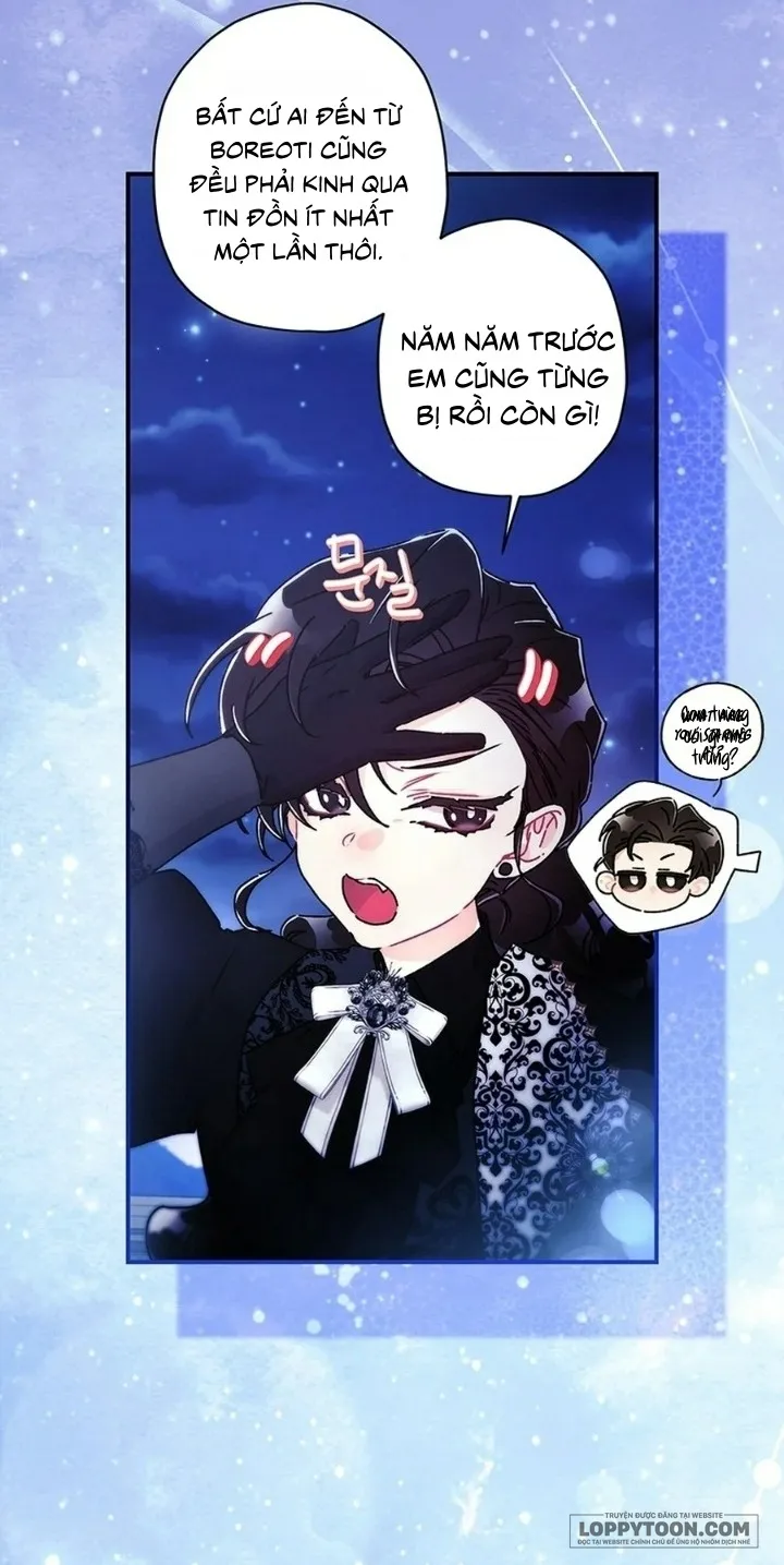 Tôi Đã Trở Thành Con Gái Nuôi Của Nam Chính Chap 162 - trang 5