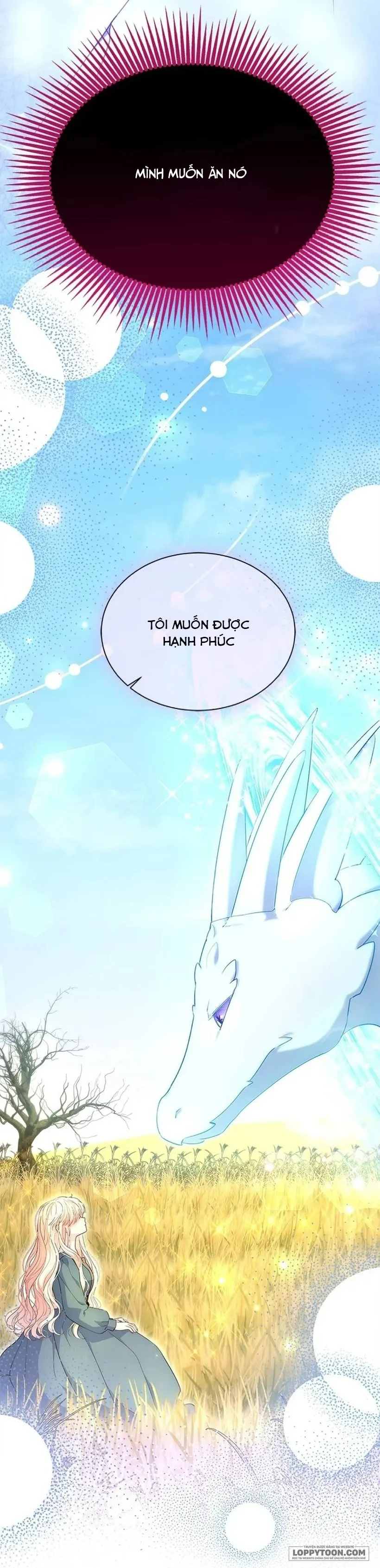 Đã Từ Chối Sủng Ái Rồi Mà Sao Còn Ám Ảnh Thế? Chap 73 - trang 50