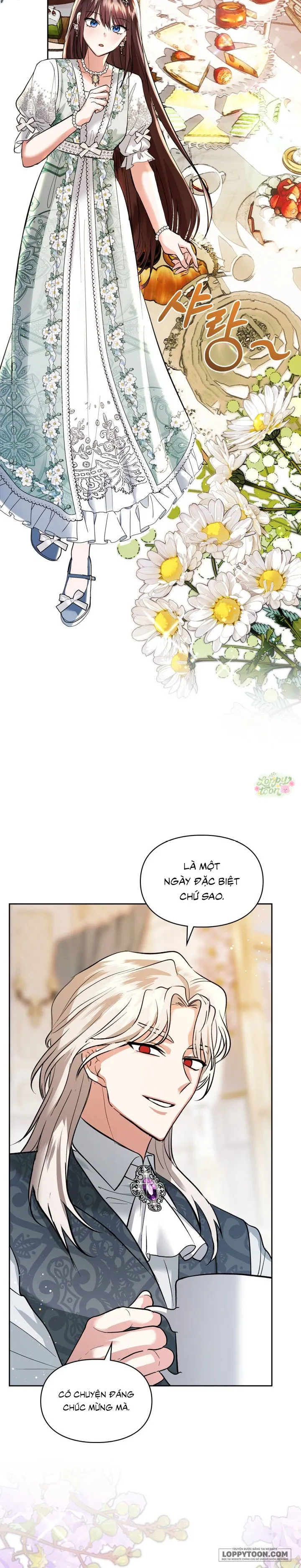Tôi Mới Là Gia Chủ Thật Sự Chap 42 - trang 2