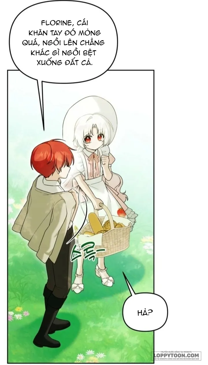 Con Dâu Của Kẻ Phản Diện Là Người Có Tố Chất Quyền Lực Chap 41 - ss2 - trang 98