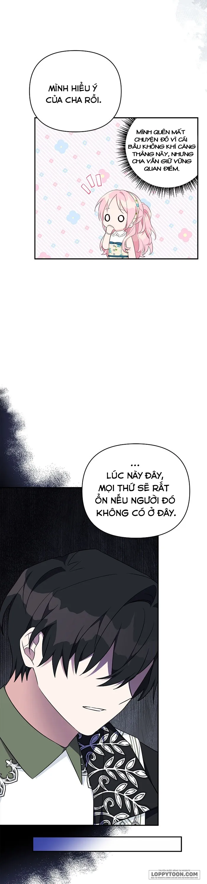 Tôi Đã Trở Thành Con Gái Út Của Công Tước Phản Diện Chap 41 - trang 20