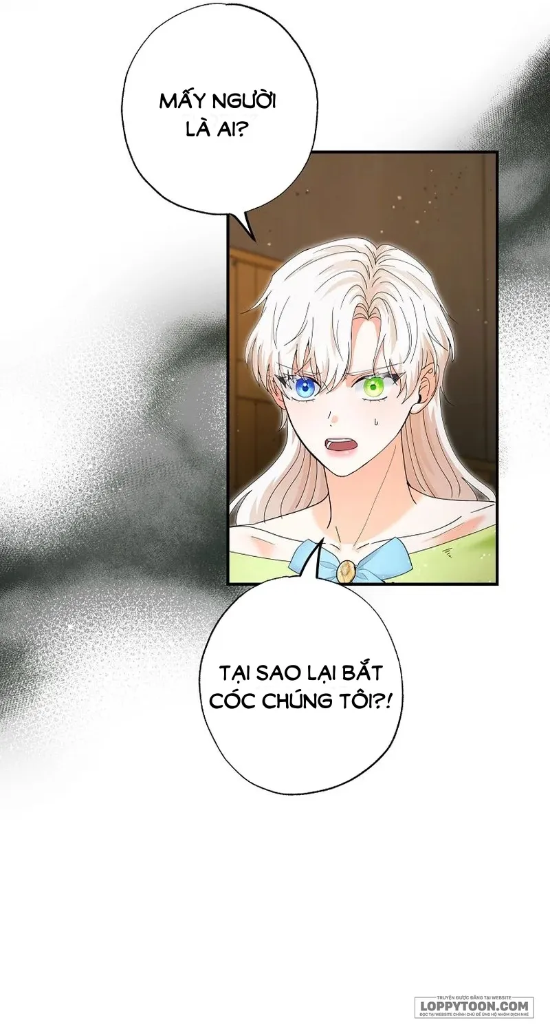 Trở Thành Miêu Nữ Của Hoàng Đế Chap 30 - trang 13