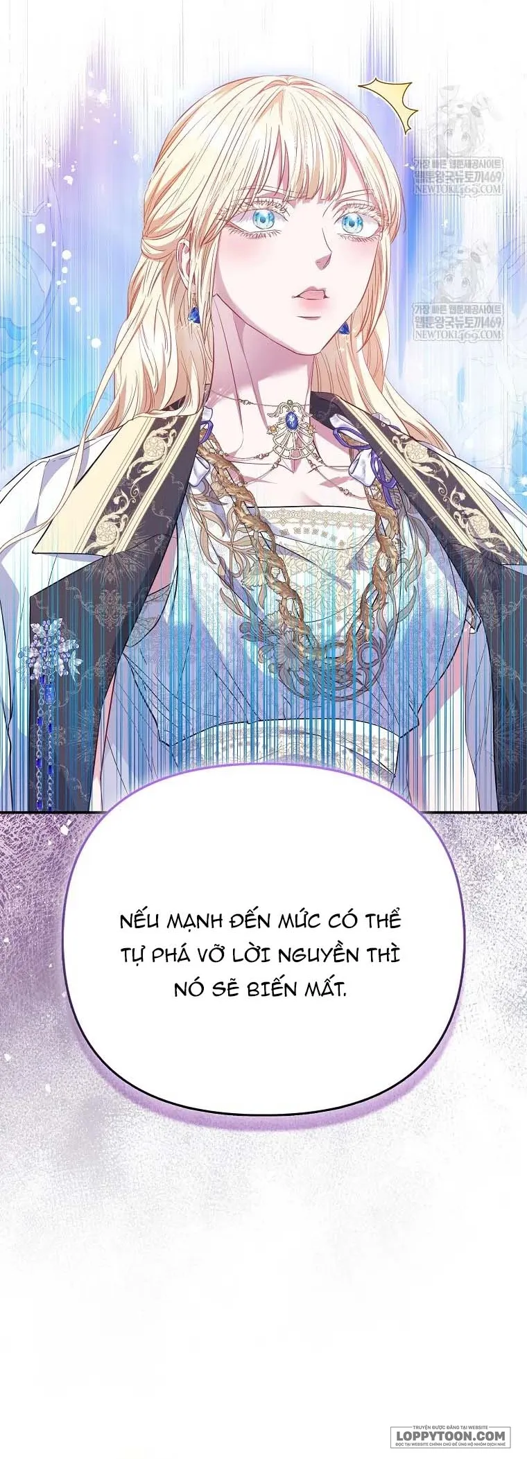 Nàng Công Chúa Của Mọi Người Chap 103 - trang 40