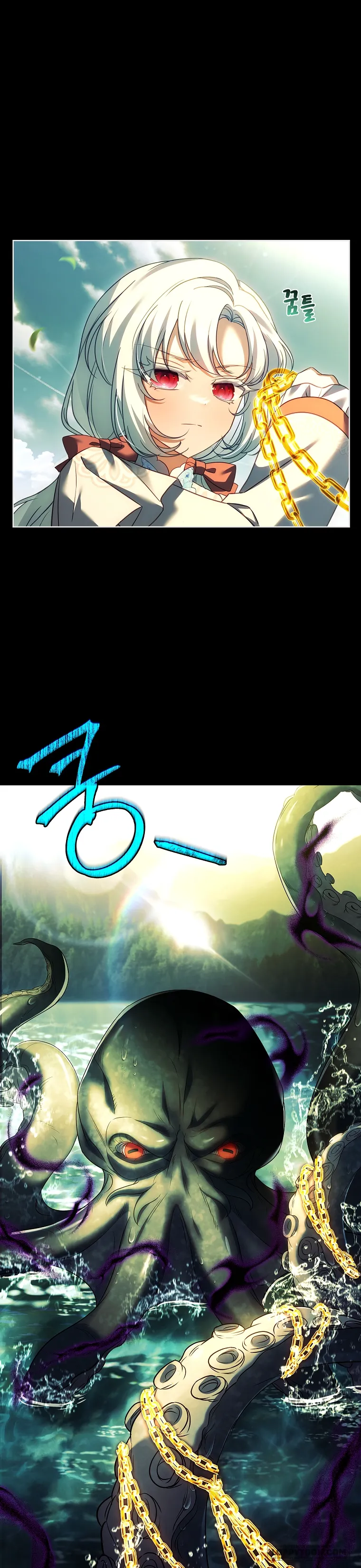 Cha Nào Con Nấy Chap 17 - trang 11