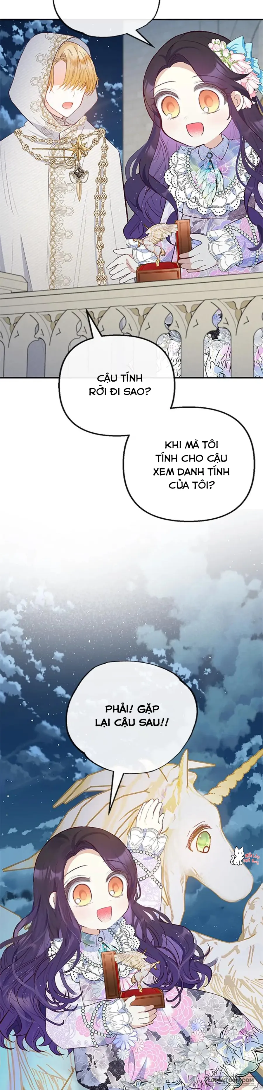 Con Gái Cưng Của Quỷ Chap 42 - trang 38