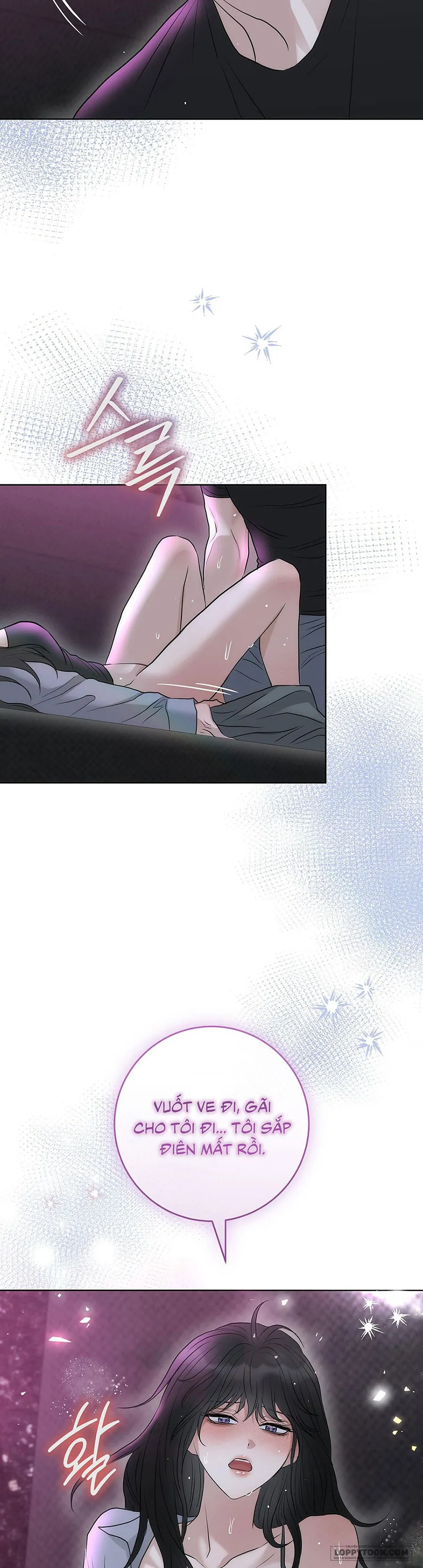Hang Kiến Chap 21 - 🔞🔞🔞 - trang 9