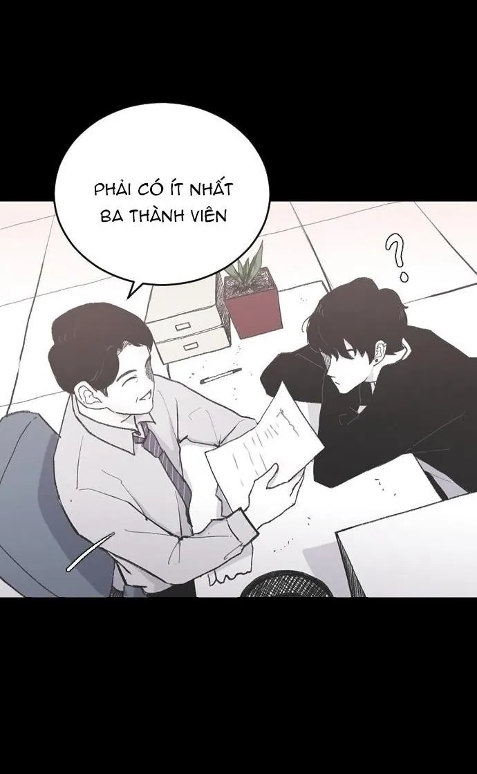 Ba Anh Trai Cực Phẩm Của Tôi Chap 7 - trang 11
