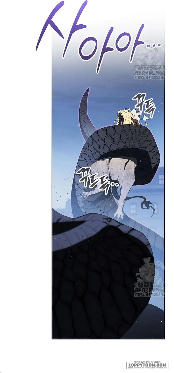 Nuôi Dưỡng Em Gái Xinh Đẹp Chap 93 - trang 55