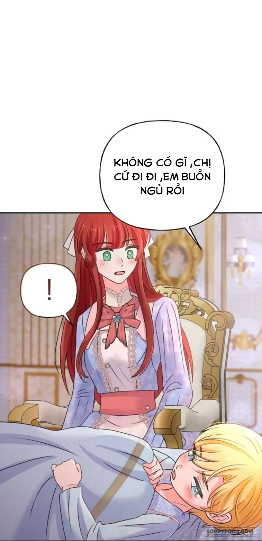 Hầu Gái Không Thích Nuôi Dạy Trẻ Nhỏ Chap 22 - trang 75