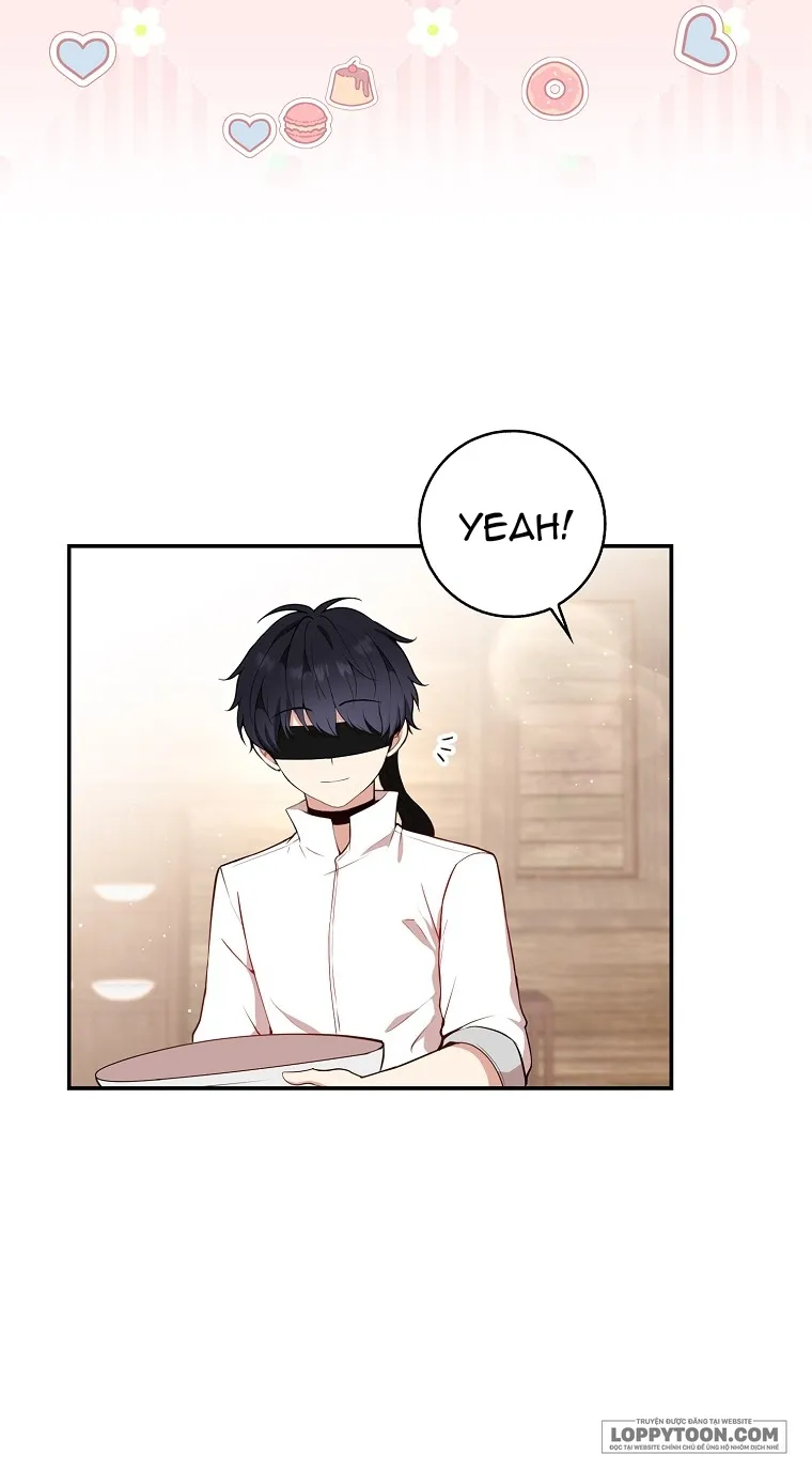 Sóc Con Tài Năng Chap 16 - trang 18