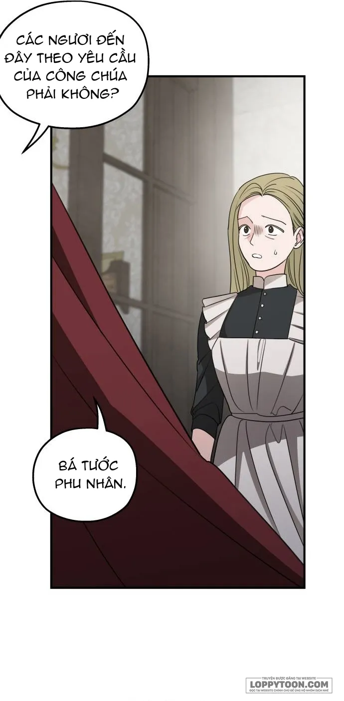 Gia Đình Chồng Quá Ám Ảnh Bởi Tôi Chap 59 - trang 65
