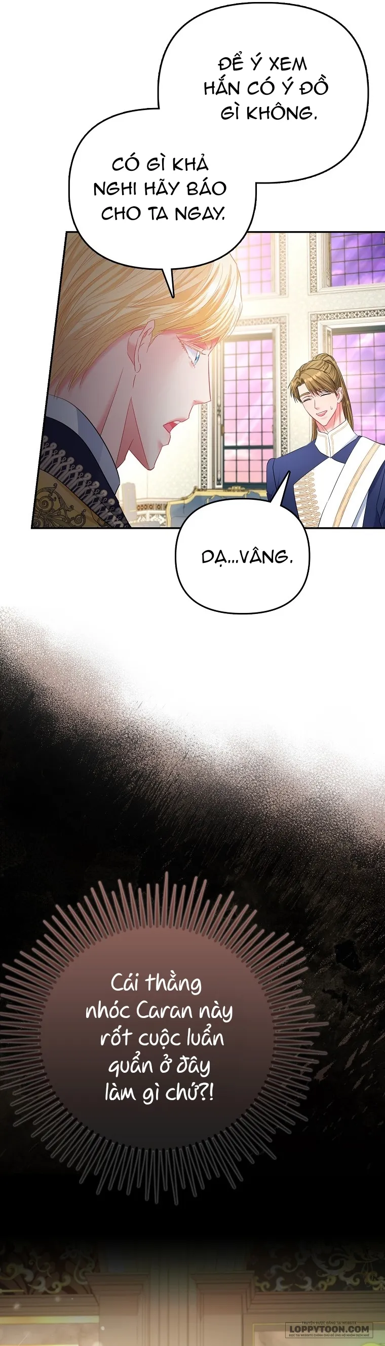 Nàng Công Chúa Của Mọi Người Chap 31 - trang 43