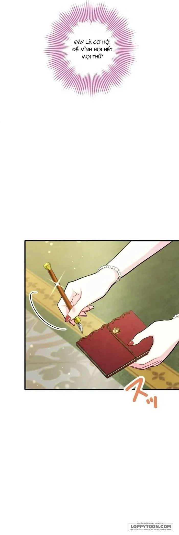 Hợp Đồng Ba Năm Với Tử Thần Chap 9 - trang 31