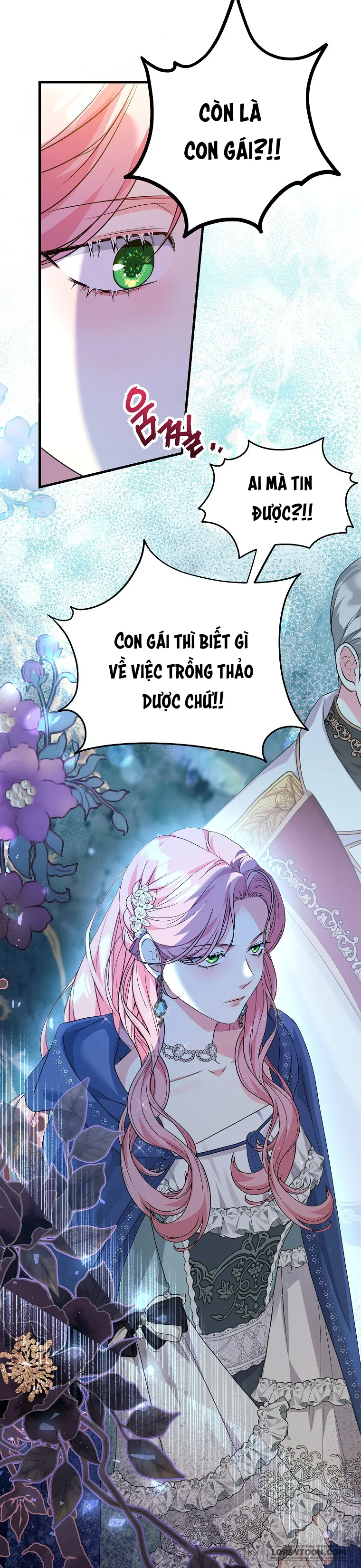 Kẻ Phản Diện Có Thời Hạn Ủng Hộ Tôi Hủy Hôn Chap 50 - trang 38