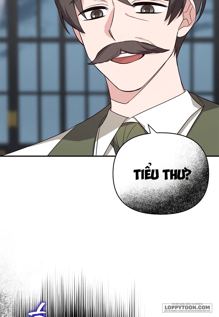 Tôi Đã Trở Thành Con Gái Út Của Công Tước Phản Diện Chap 9 - trang 75