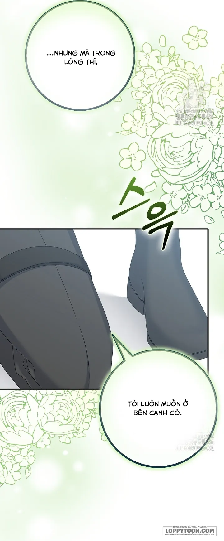 Tôi Sẽ Chiếm Lấy Ngư Trường Này! Chap 60 - trang 37