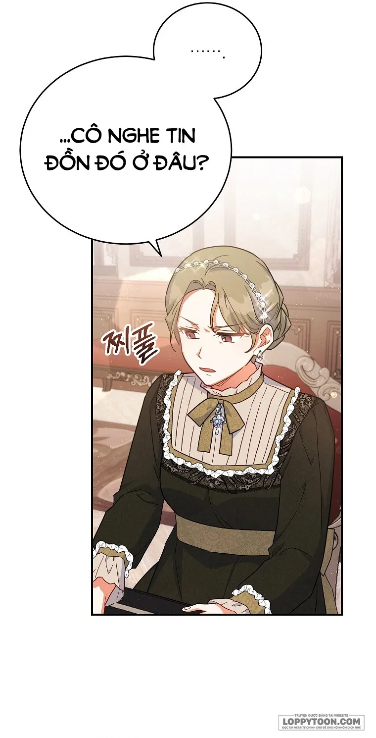 Bé Con Chốn Hoa Nở Chap 32 - trang 14