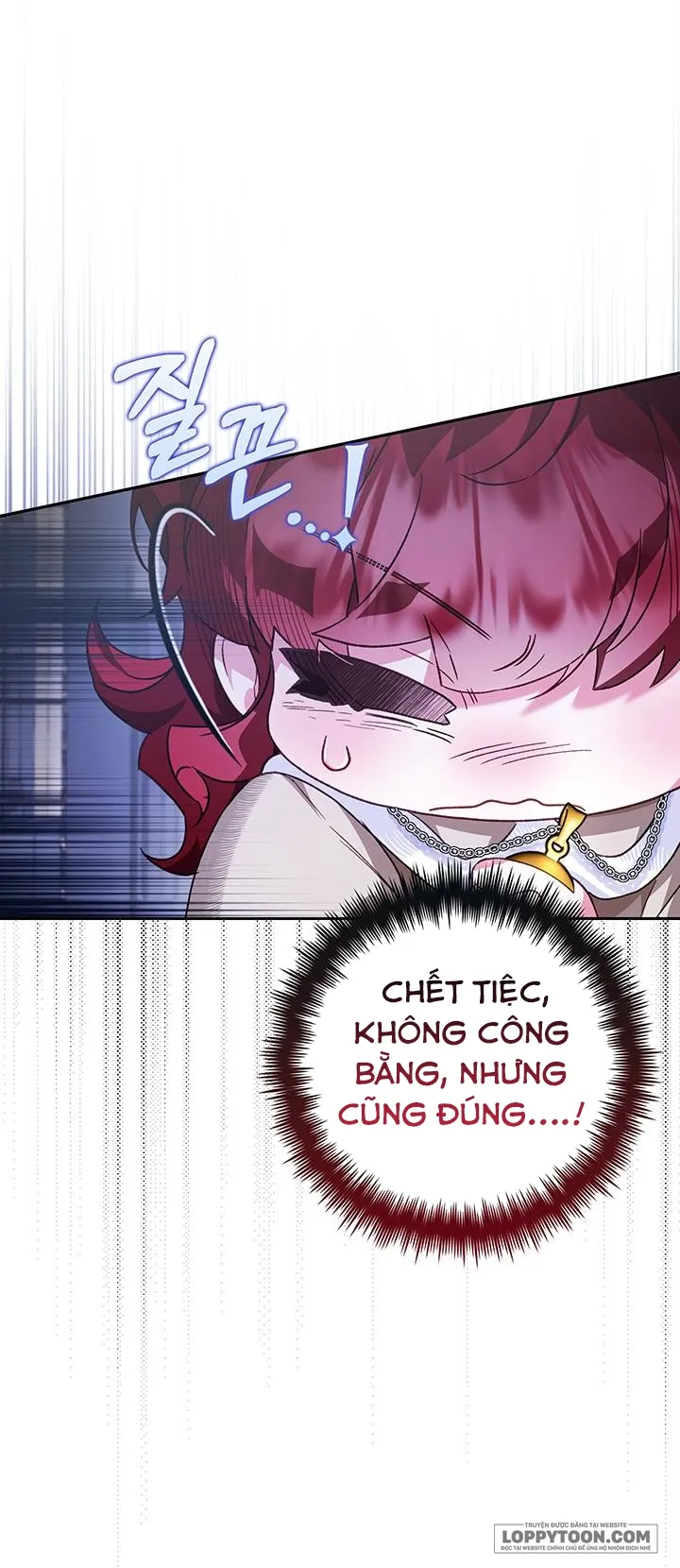 Papa Là Kẻ Thù Kiếp Trước Của Tôi? Chap 6 - trang 35