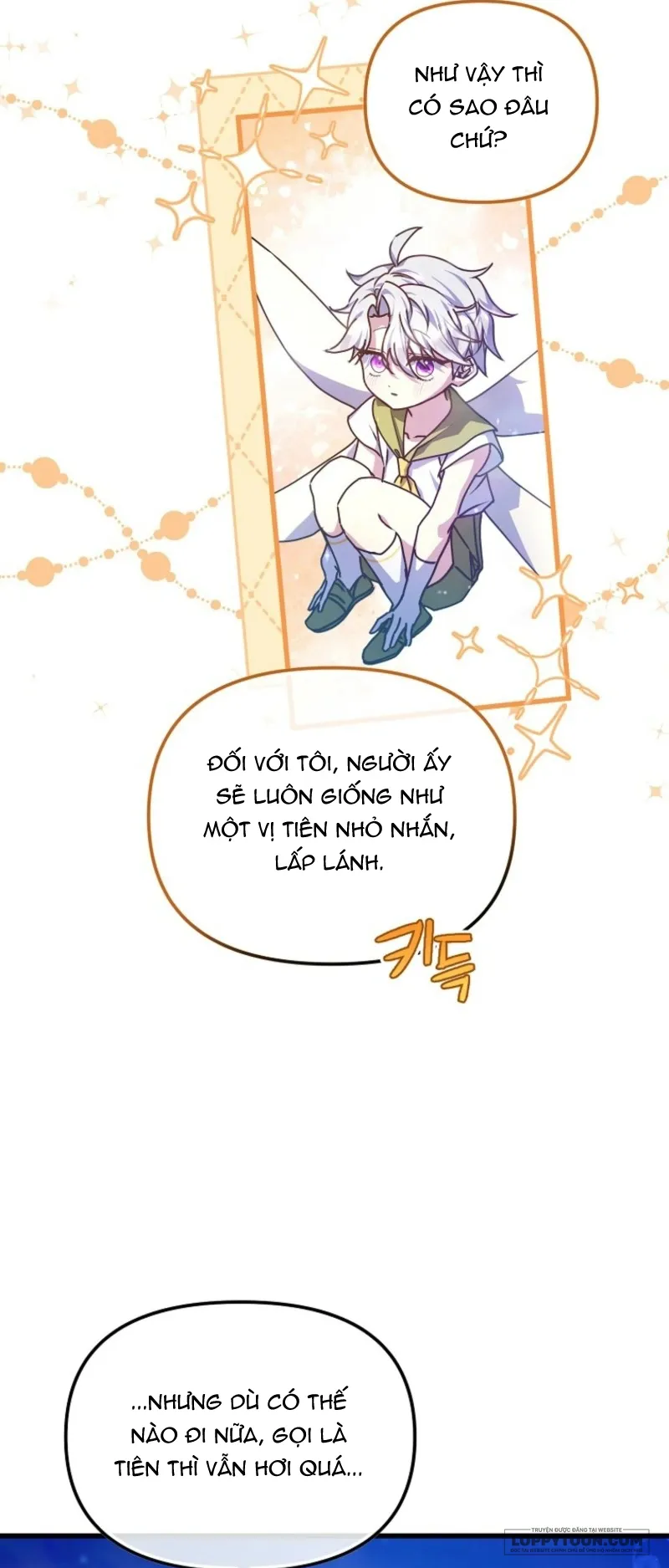 Tôi Sẽ Ở Ngay Bên Cạnh Nam Chính Chap 59 - trang 34