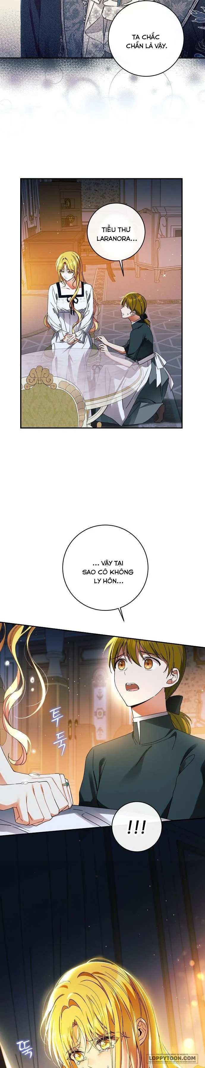 Thuần Hóa Hầu Tước Quái Dị Chap 63 - trang 12