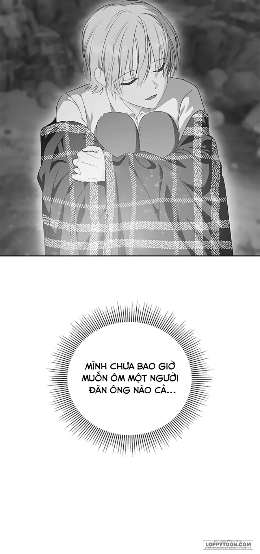 Phía Sau Mặt Nạ Của Nam Chính Hiền Lành Chap 64 - trang 29
