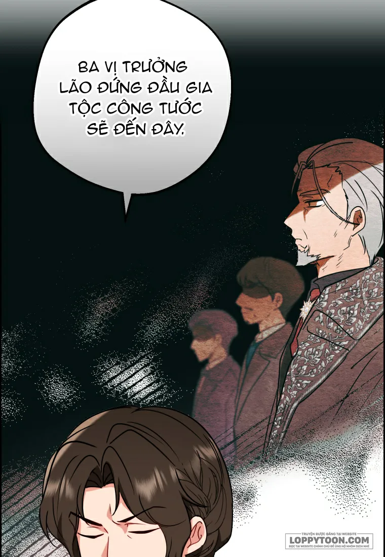 Được Yêu Thương Mà Còn Ngại Ngùng Sao Chap 9 - trang 63