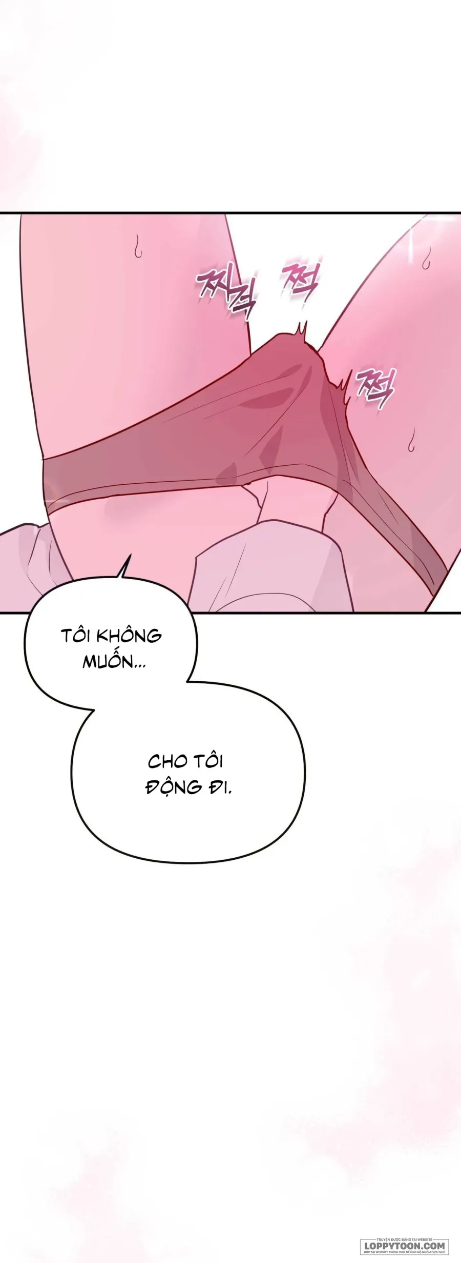 Tôi Nuôi Trai Chỉ Để "Thịt" Chap 21 - trang 21