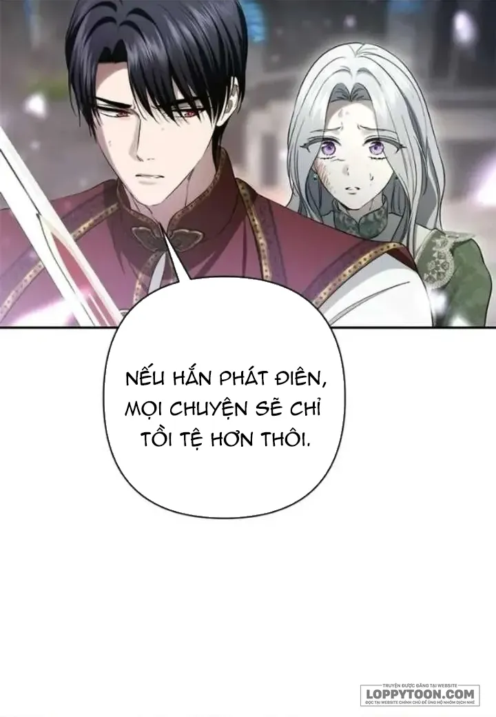 Presepe Bên Ngoài Chiếc Lồng Chap 61 - trang 49