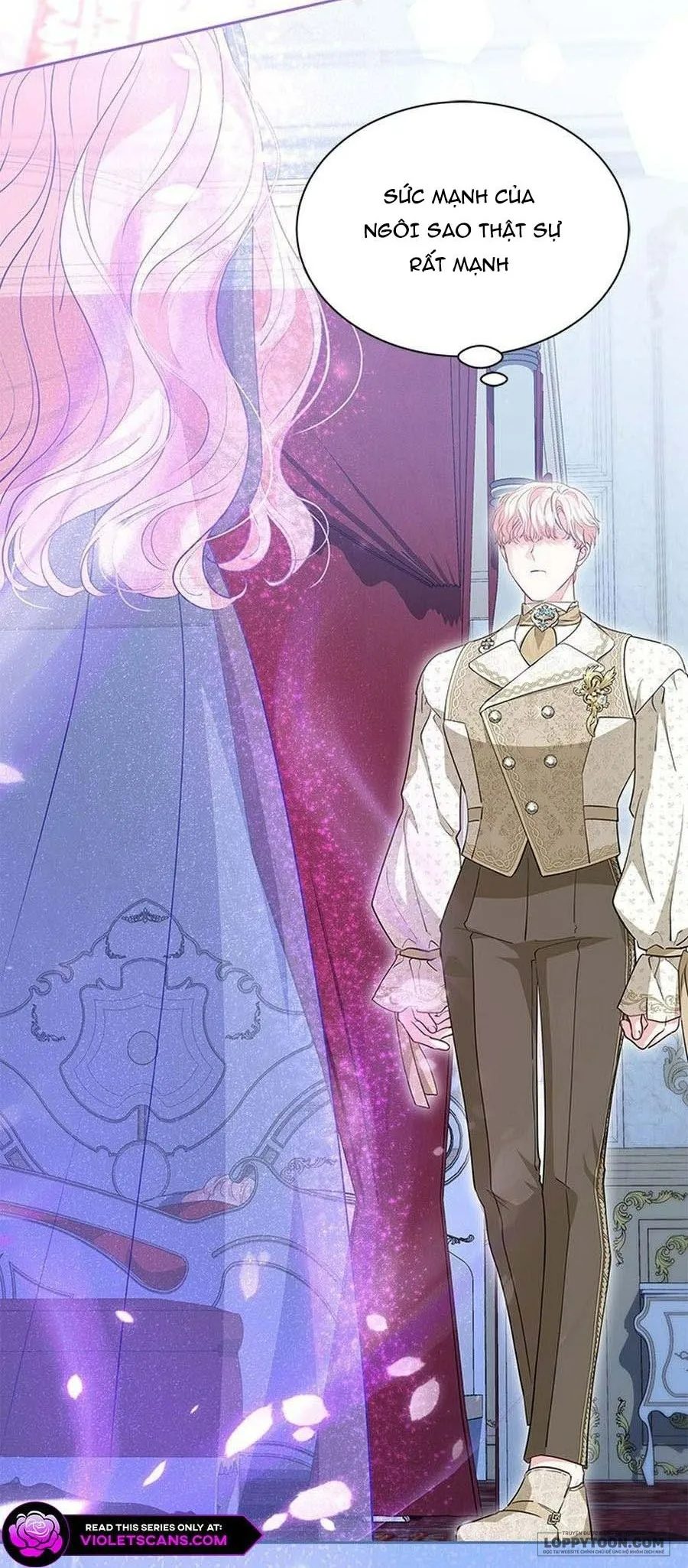 Đã Từ Chối Sủng Ái Rồi Mà Sao Còn Ám Ảnh Thế? Chap 60 - trang 67